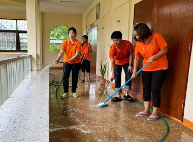 30 พฤษภาคม 2567 นางสาวมะยุรี คำภาศรี ... พารามิเตอร์รูปภาพ 15